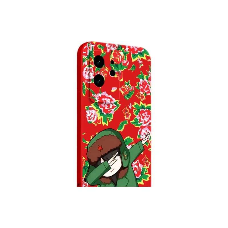 CHUNFAN Phone Cases-9