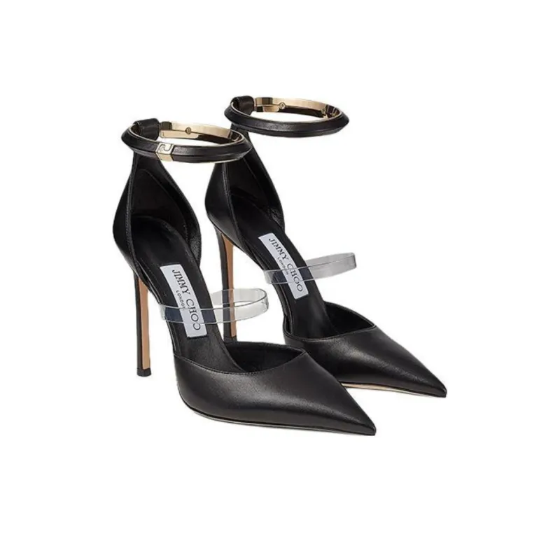 Jimmy Choo High Heels Women's-2