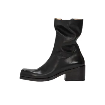 Marsèll Block heel Ankle Boots