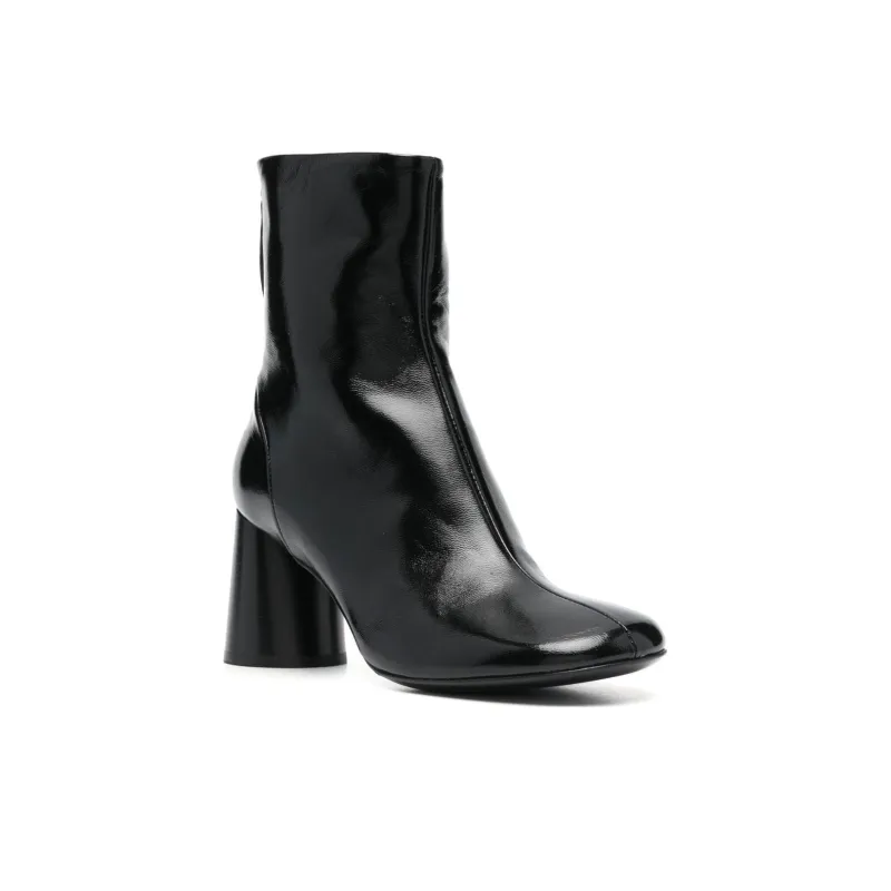 HALMANERA Ace 80mm Ankle Boots-2