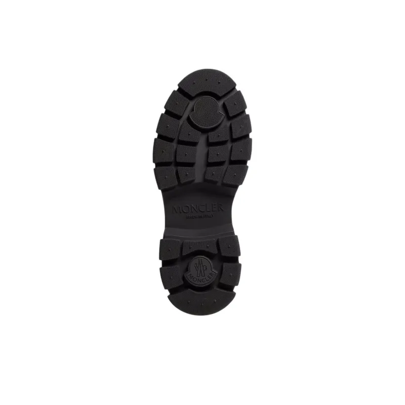 Moncler Hevea Ankle Chelsea Boots Women's-2