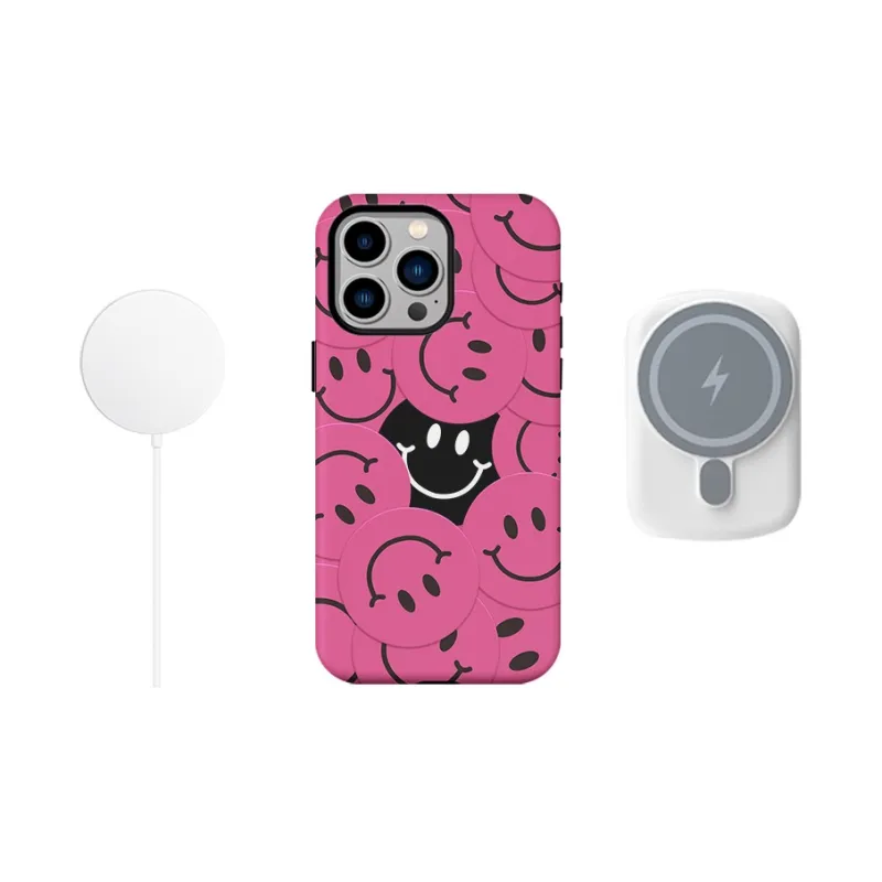 X Beast Lab Phone Cases-14