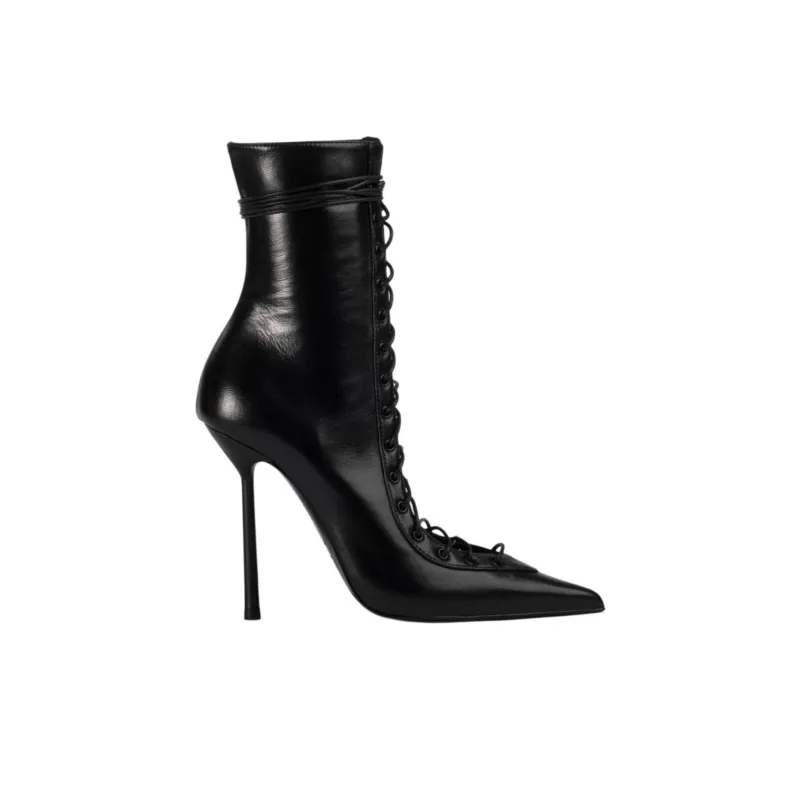 Le Silla Colette 120mm Ankle Boots Women's-1
