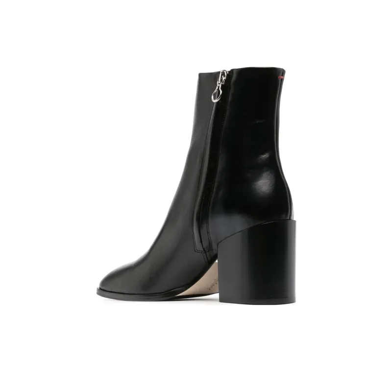 Aeyde Leandra 75mm Ankle Boots Women's-4