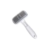 Steel Needle Comb-Gray