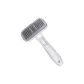 Steel Needle Comb-Gray