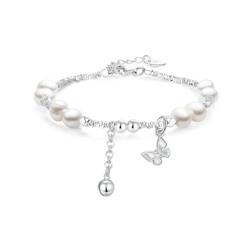 Mrs. Kra Freshwater Pearl Bracelets Women's