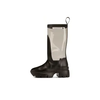 Giuseppe Zanotti Apocalypse Riot Mid calf Boots
