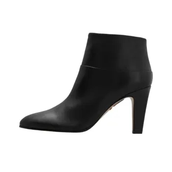 Chloe Ankle Boots Women's Black