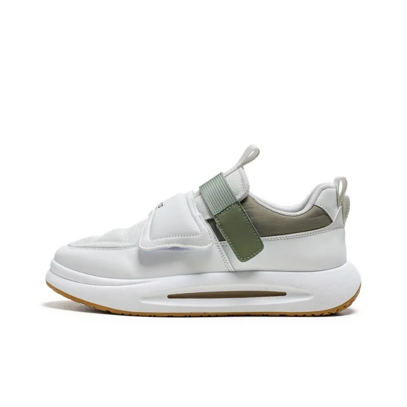 TROADLOP Shock Absorbers With Slip Resistant And Abrasion Resistant Properties Low Top Casual Shoes Men's-4