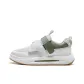 White Green