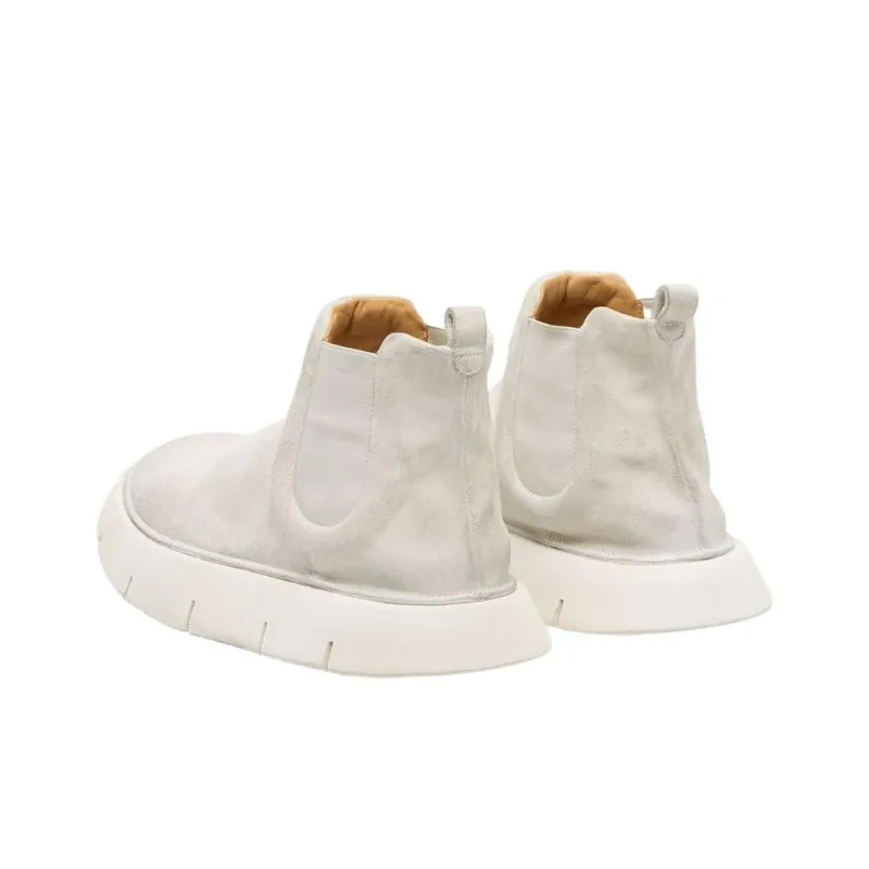 Marsèll Intagliata Beatles Ankle Boots Women's-3