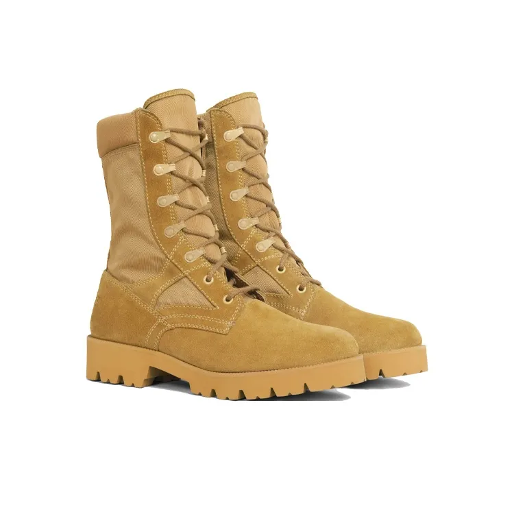 CELINE Outdoor Boots Women's Tawny-2