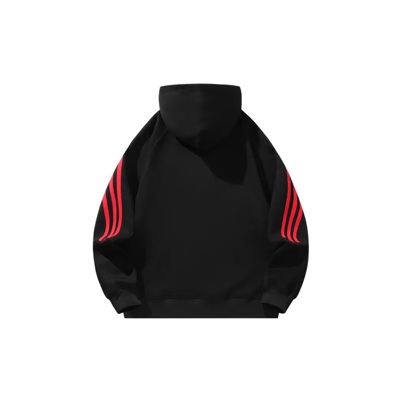 HYPASCENT Sweatshirts Unisex-3
