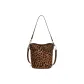 Leopard Print Brown
