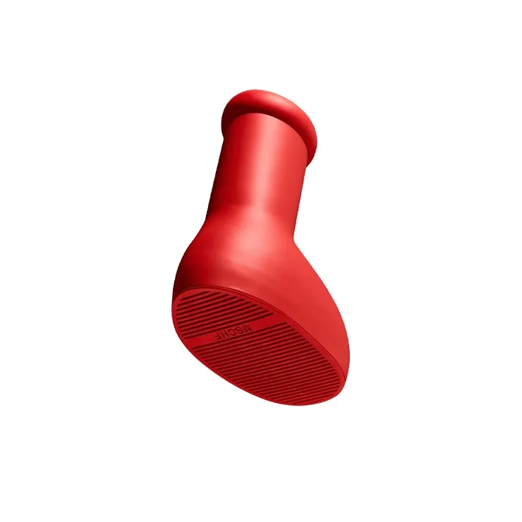 MSCHF Big Red Boot-3