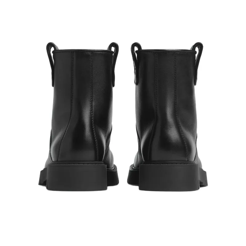 Bottega Veneta Haddock Ankle Boots-3