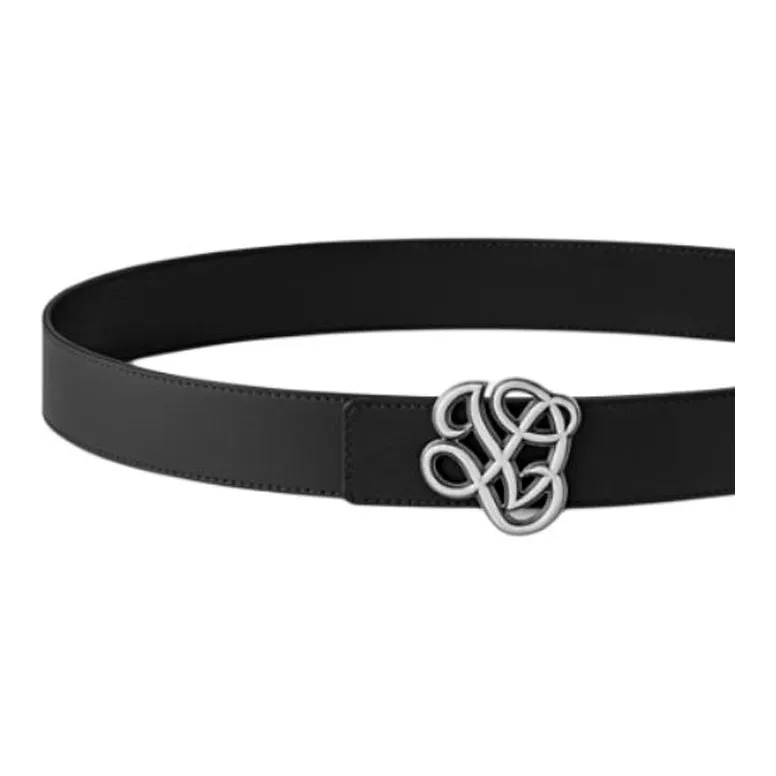 LOUIS VUITTON M8880T Lv Dynasty 35mm Reversible Belt-1