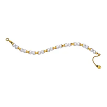ME LUXE Saltwater Pearl Bracelets Women's