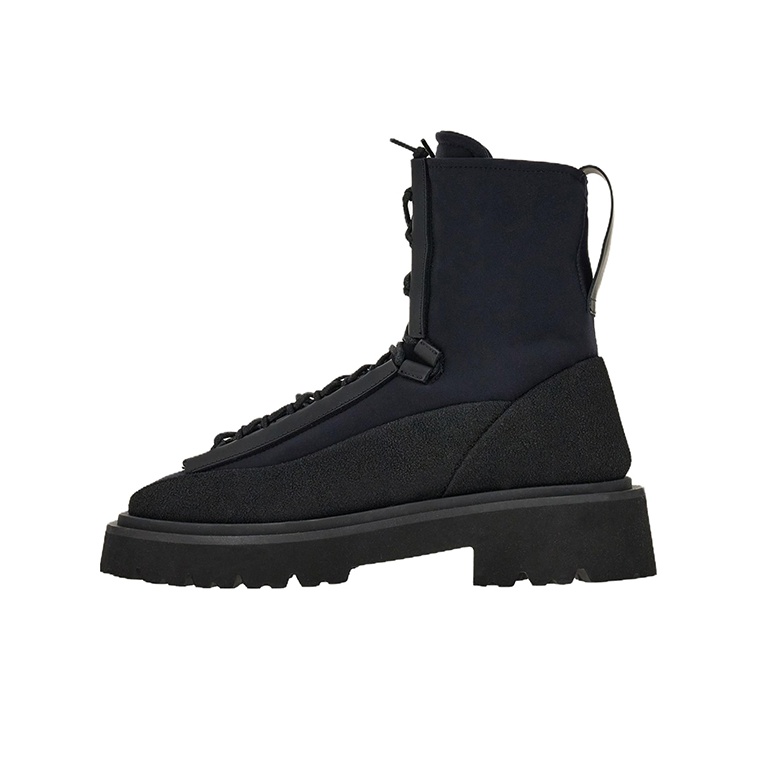 Ferragamo Outdoor Boots on Sale & Authentic - POIZON Ferragamo Outdoor Boots on Sale & Authentic - POIZON