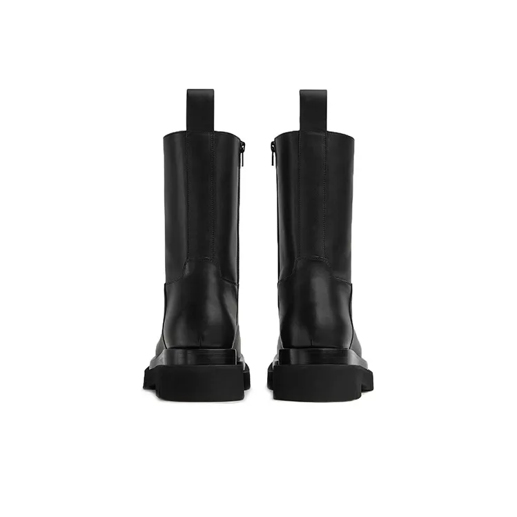 Bottega Veneta Lug Boots-4