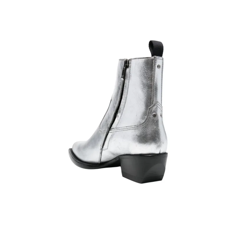 Golden Goose Debbie 45mm Boots-3
