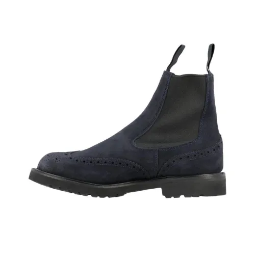 Tricker's Silvia Country Dealer Boots Women's