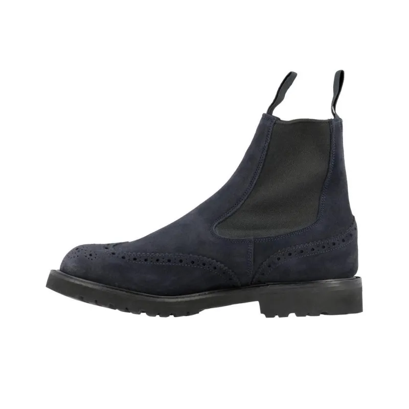 Tricker's Silvia Country Dealer Boots Women's-0