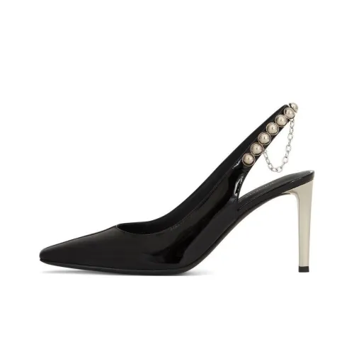 ETRO Printed Slingback Ballerina Shoes