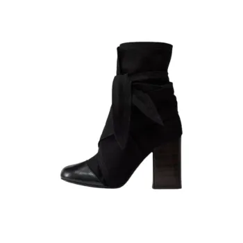 Lemaire Wrapped 90mm Boots