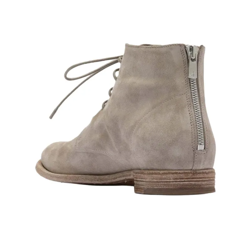 Officine Creative Lexikon Ankle Boots Women's Beige-3