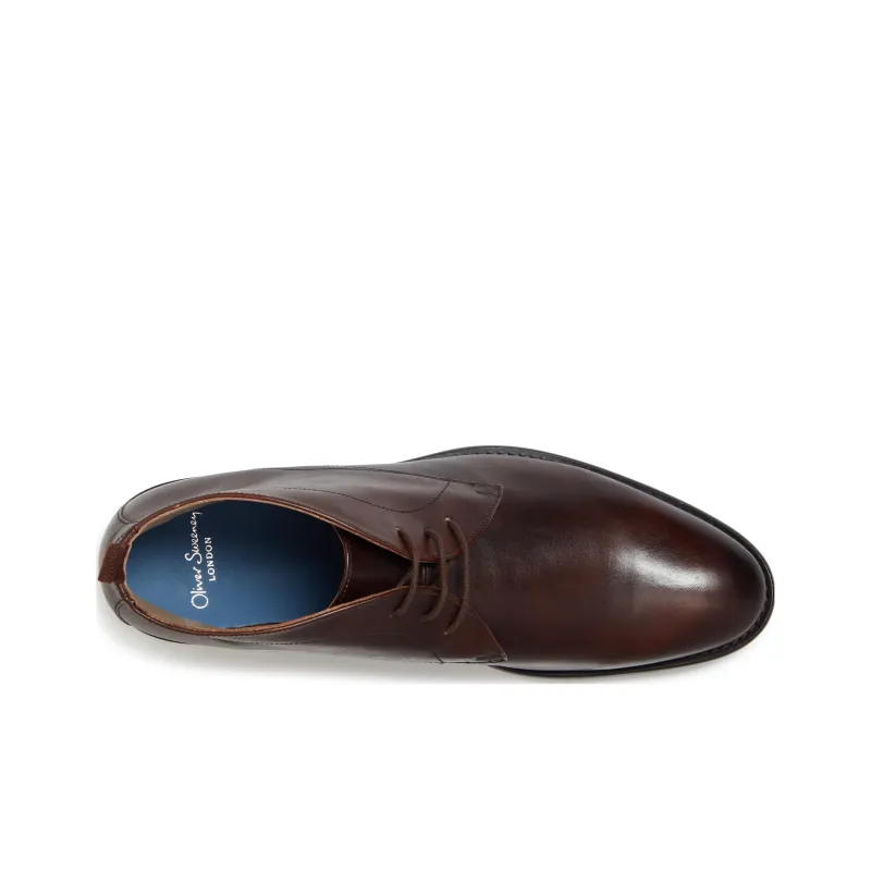 Oliver Sweeney Ankle Boots Men's Brown-3