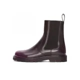 Black Purple