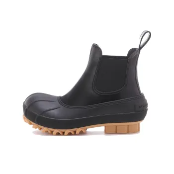 Stella McCartney Duck City Ankle Boots Women's
