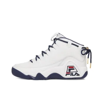 FILA 95 Primo White