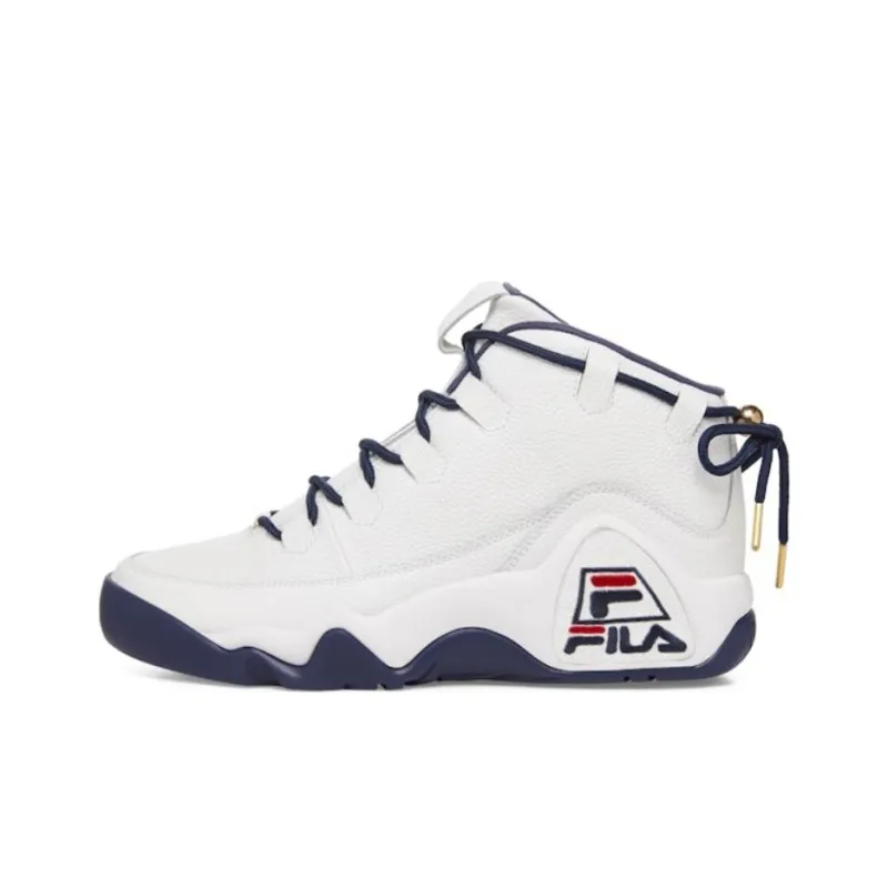 FILA 95 Primo White-0