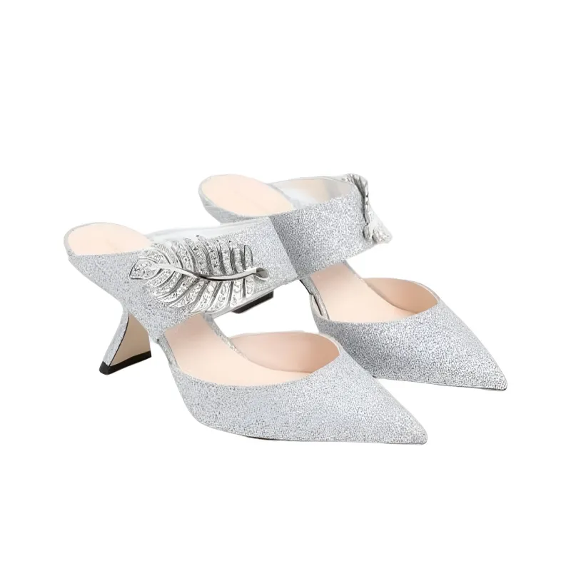 NICHOLAS KIRKWOOD High Heels Women's-1