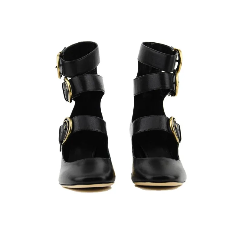 Chloé Alizè Pumps-3