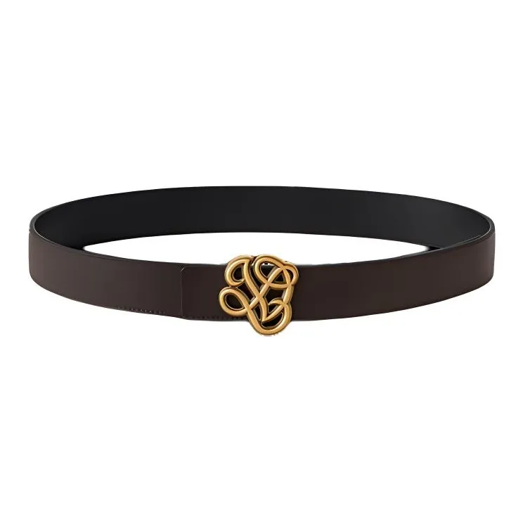 LOUIS VUITTON M8880T Lv Dynasty 35mm Reversible Belt-1
