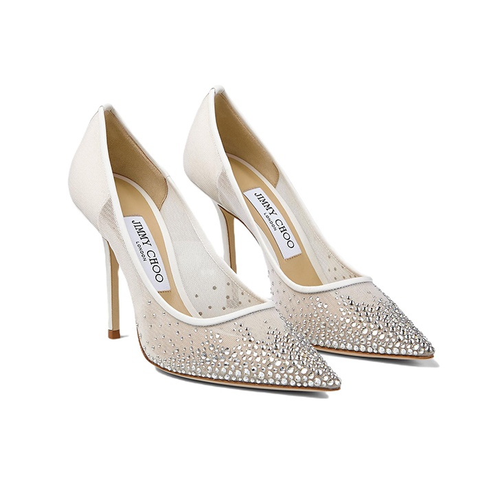 【送料&関税込】Jimmy Choo Pareo 三越伊勢丹 | JIMMY CHOO/ジミー チュウ通販 | Cinch M【送料