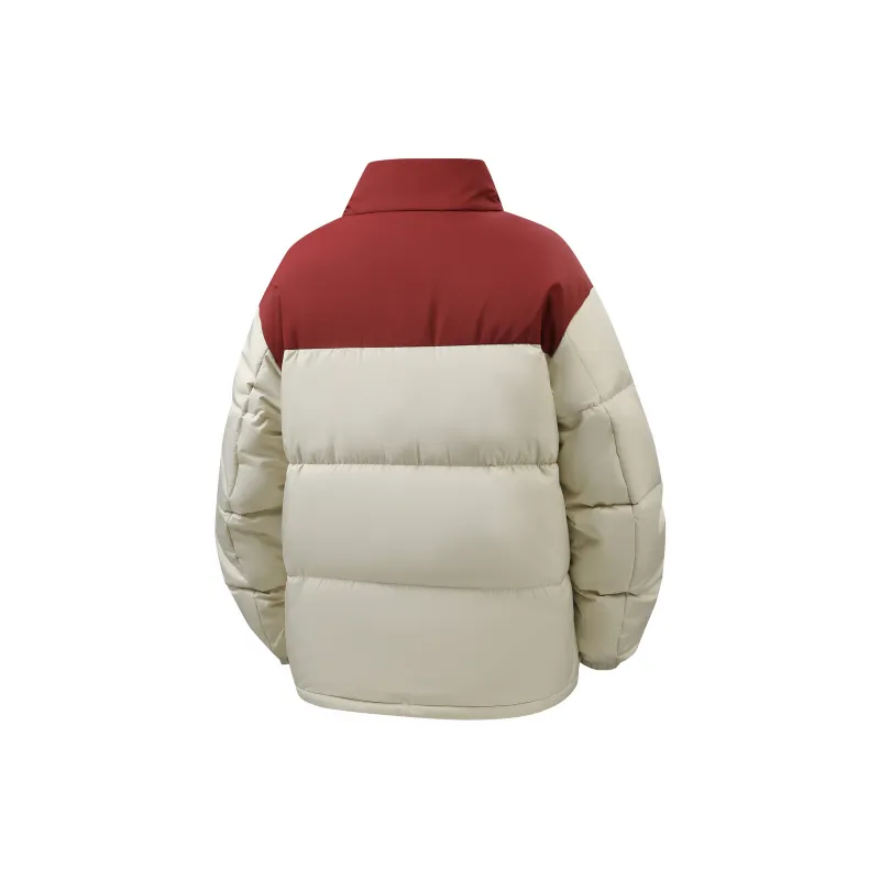 T&D JOJO Down Jacket Unisex Black-29