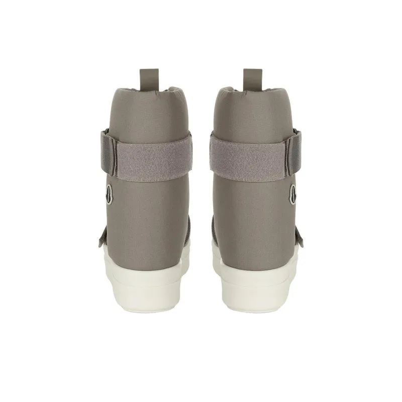 RICK OWENS X Moncler Splint Sneaks Dust-4