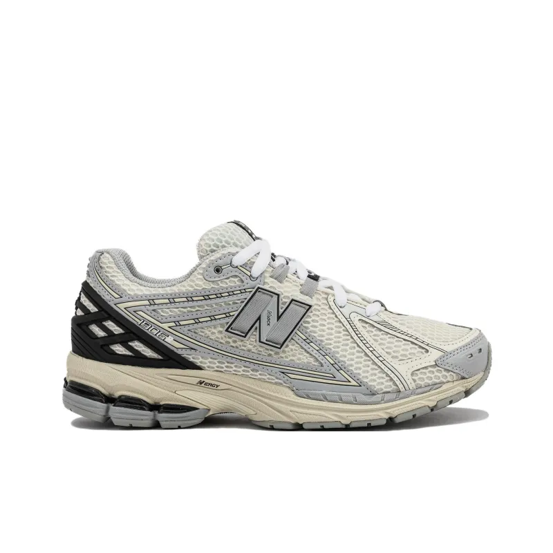 New Balance 1906R Beige Light Grey White-1
