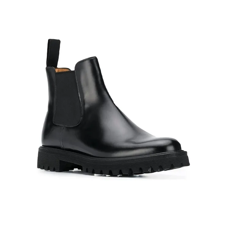 CHURCH'S Nirah Chelsea Boots-1