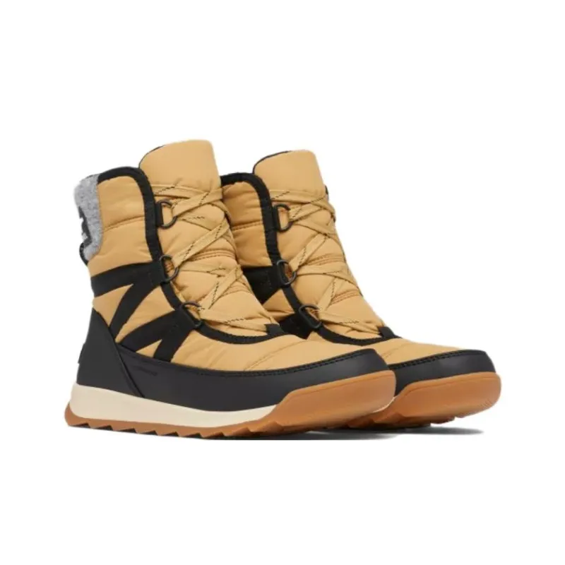 SOREL Ankle Boots Women's Yellow Black-2