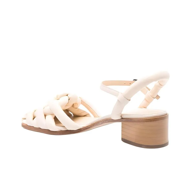 HEREU Cabersa 40mm Sandals Women's-4