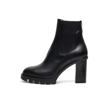 Santoni Budy Ankle Boots