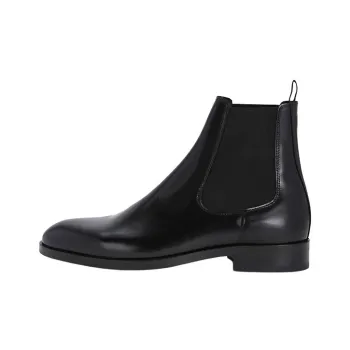 Kurt Geiger London Hunter Chelsea Short Chelsea Boots Men's Black