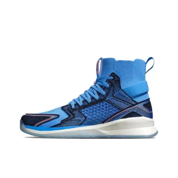 APL ATHLETIC PROPULSION LABS Concept X Ankle Boots Unisex Blue