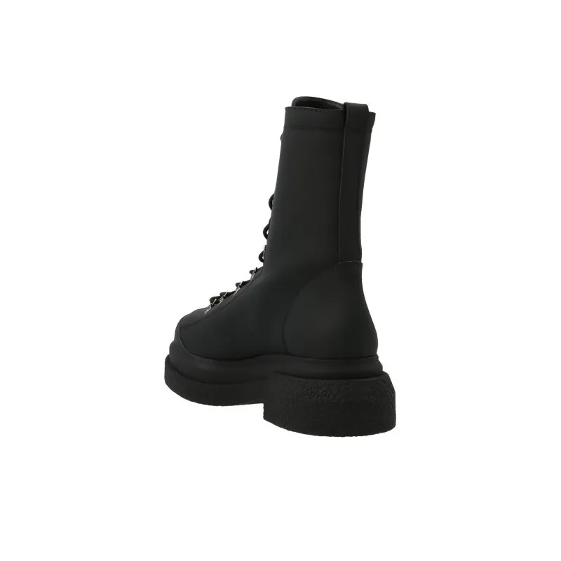 Stuart Weitzman/SW Rockie Sportlift Ankle Boots Women's Black-2